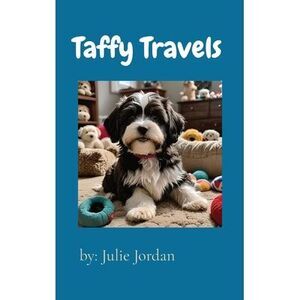 Taffy Travels -- Julie Jordan